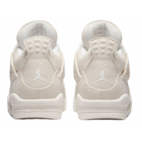 Nike Jordan 4 Retro WMNS Blank Canvas