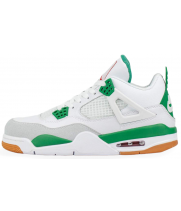 Nike SB x Air Jordan 4 Retro Pine Green