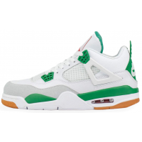 Nike SB x Air Jordan 4 Retro Pine Green