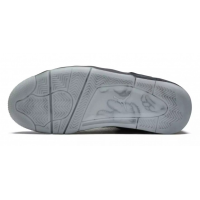 Кроссовки Nike Air Jordan 4 Retro Kaws Dark Green