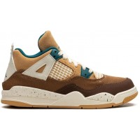 Nike Air Jordan 4 GS Cacao Wow