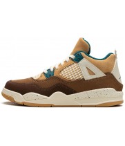 Nike Air Jordan 4 GS Cacao Wow