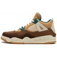 Nike Air Jordan 4 GS Cacao Wow