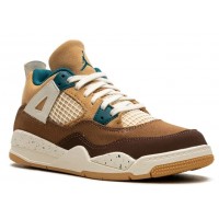 Nike Air Jordan 4 GS Cacao Wow