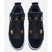 Кроссовки Nike Air Jordan 4 Retro Royalty