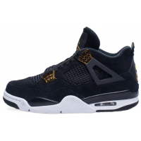 Кроссовки Nike Air Jordan 4 Retro Royalty