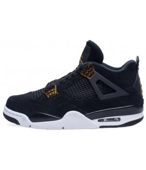 Кроссовки Nike Air Jordan 4 Retro Royalty