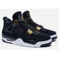 Кроссовки Nike Air Jordan 4 Retro Royalty
