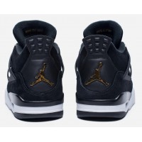 Кроссовки Nike Air Jordan 4 Retro Royalty
