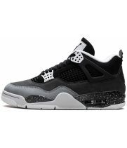 Кроссовки Nike Air Jordan 4 Retro Fear Pack