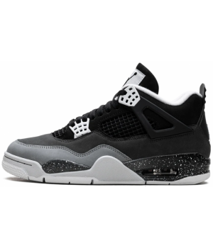 Кроссовки Nike Air Jordan 4 Retro Fear Pack