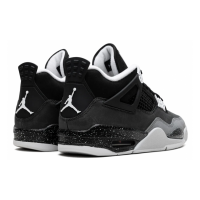 Кроссовки Nike Air Jordan 4 Retro Fear Pack