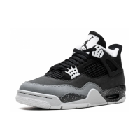Кроссовки Nike Air Jordan 4 Retro Fear Pack