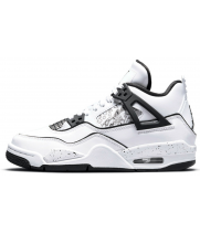 Кроссовки Nike Air Jordan 4 Retro SE