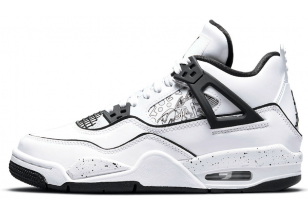 Кроссовки Nike Air Jordan 4 Retro SE