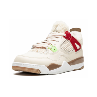 Кроссовки Nike Air Jordan 4 Retro GS Wild Things