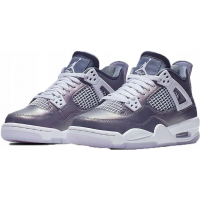 Кроссовки Nike Air Jordan 4 Retro Monsoon Blue