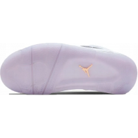 Кроссовки Nike Air Jordan 4 Retro Monsoon Blue