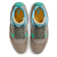 Кроссовки Union x Nike Air Jordan 4 30th Anniversary