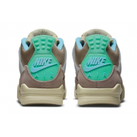 Кроссовки Union x Nike Air Jordan 4 30th Anniversary