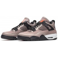 Кроссовки Nike Air Jordan 4 Retro Taupe Haze