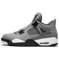 Кроссовки Nike Air Jordan 4 Retro Greey