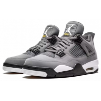 Кроссовки Nike Air Jordan 4 Retro Greey