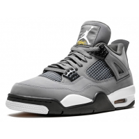 Кроссовки Nike Air Jordan 4 Retro Greey