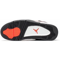 Кроссовки Nike Air Jordan 4 Retro Taupe Haze