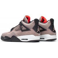Кроссовки Nike Air Jordan 4 Retro Taupe Haze