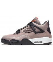 Кроссовки Nike Air Jordan 4 Retro Taupe Haze
