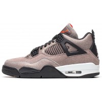 Кроссовки Nike Air Jordan 4 Retro Taupe Haze
