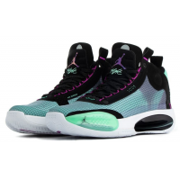 Кроссовки Nike Air Jordan 34 MultiColor