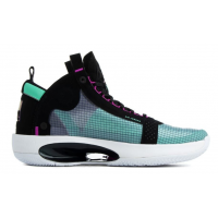 Кроссовки Nike Air Jordan 34 MultiColor
