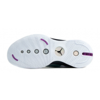 Кроссовки Nike Air Jordan 34 MultiColor