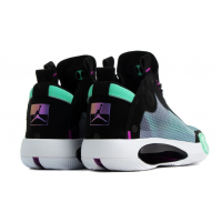 Кроссовки Nike Air Jordan 34 MultiColor