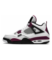 Кроссовки Nike Air Jordan 4 Retro x Paris Saint-Germain