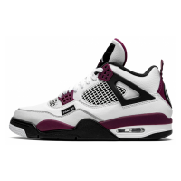 Nike Air Jordan 4 Retro x Paris Saint-Germain