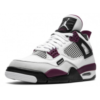 Nike Air Jordan 4 Retro x Paris Saint-Germain
