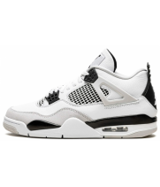 Кроссовки Nike Air Jordan 4 Military Black