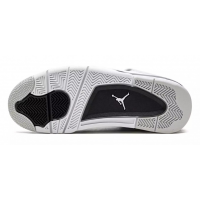 Кроссовки Nike Air Jordan 4 Military Black