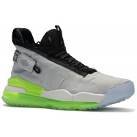 Кроссовки Nike Air Jordan 720 серые