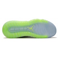 Кроссовки Nike Air Jordan 720 серые