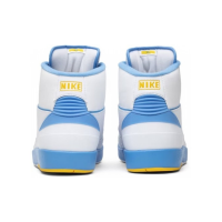 Кроссовки Nike Air Jordan 2 Retro Melo