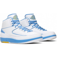 Кроссовки Nike Air Jordan 2 Retro Melo