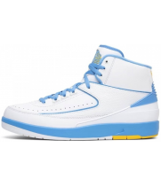 Кроссовки Nike Air Jordan 2 Retro Melo