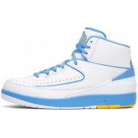 Кроссовки Nike Air Jordan 2 Retro Melo