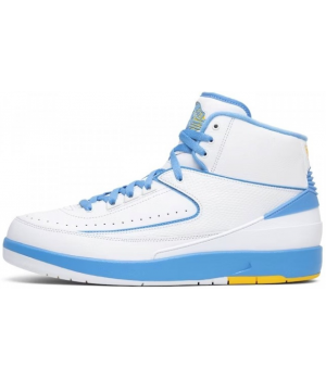 Кроссовки Nike Air Jordan 2 Retro Melo