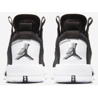 Кроссовки Nike Air Jordan XXXIV 34 черные