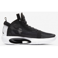 Кроссовки Nike Air Jordan XXXIV 34 черные